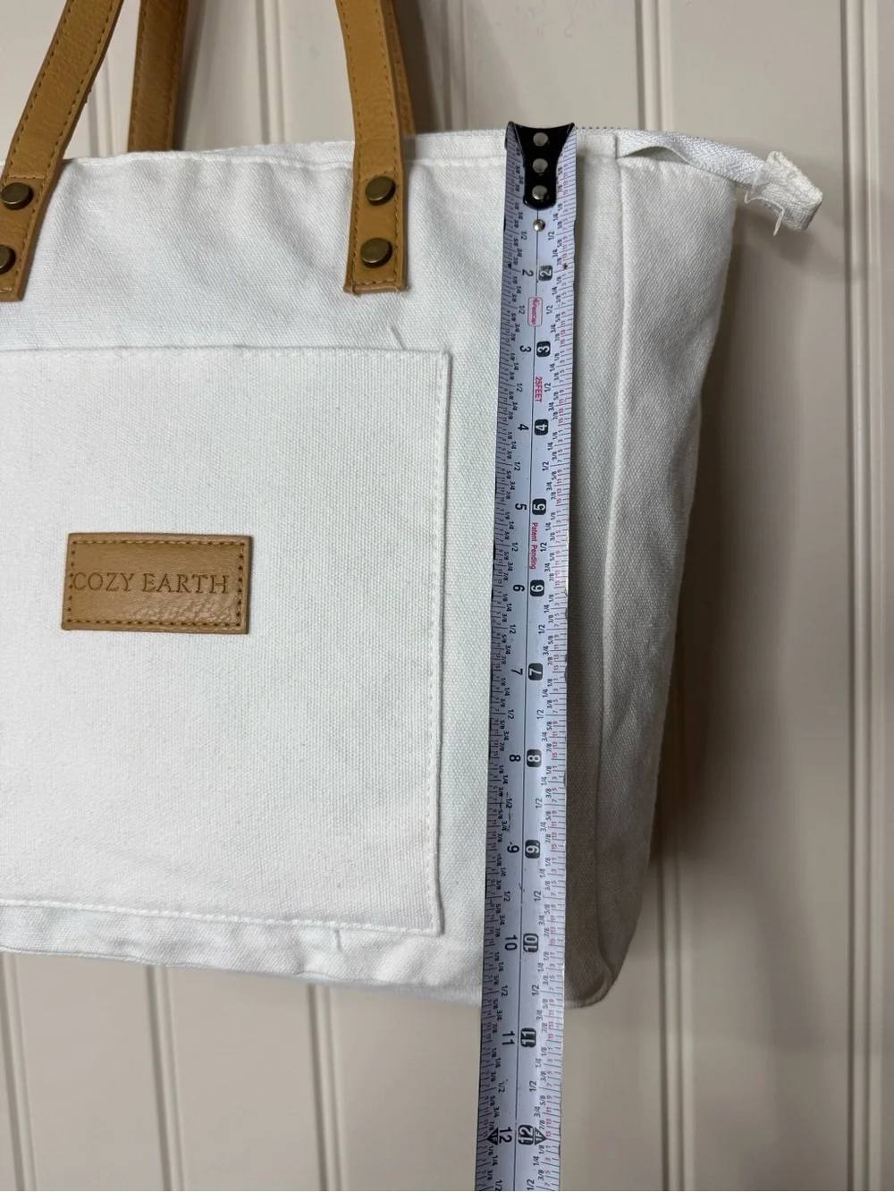 cozy earth new no